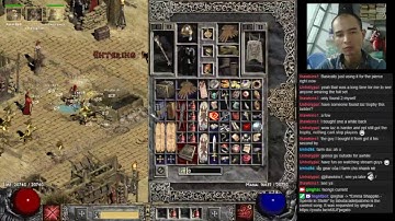 Median XL Ultimative XVI - Uldyssian - Baal stage - the door won