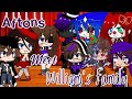 Aftons Meet William's Family[] not original [] p:2