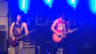 Endless Exit - Dead To Me - Stock and Rock Concert - May 28, 2014