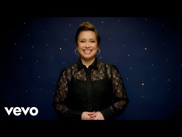 Pentatonix - Christmas In Our Hearts (Official Video) Ft. Lea Salonga