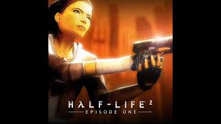 Half Life 2: Episode One OST - Penultimatum | Slowed