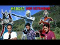 HEROES Episode 59 | Mikael Family