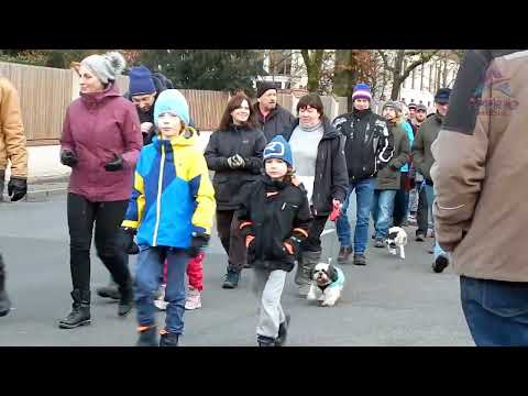 Proteste für Freiheit in Bad Kötzting