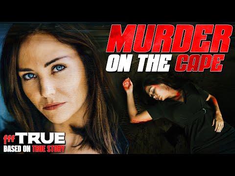 MURDER ON THE CAPE