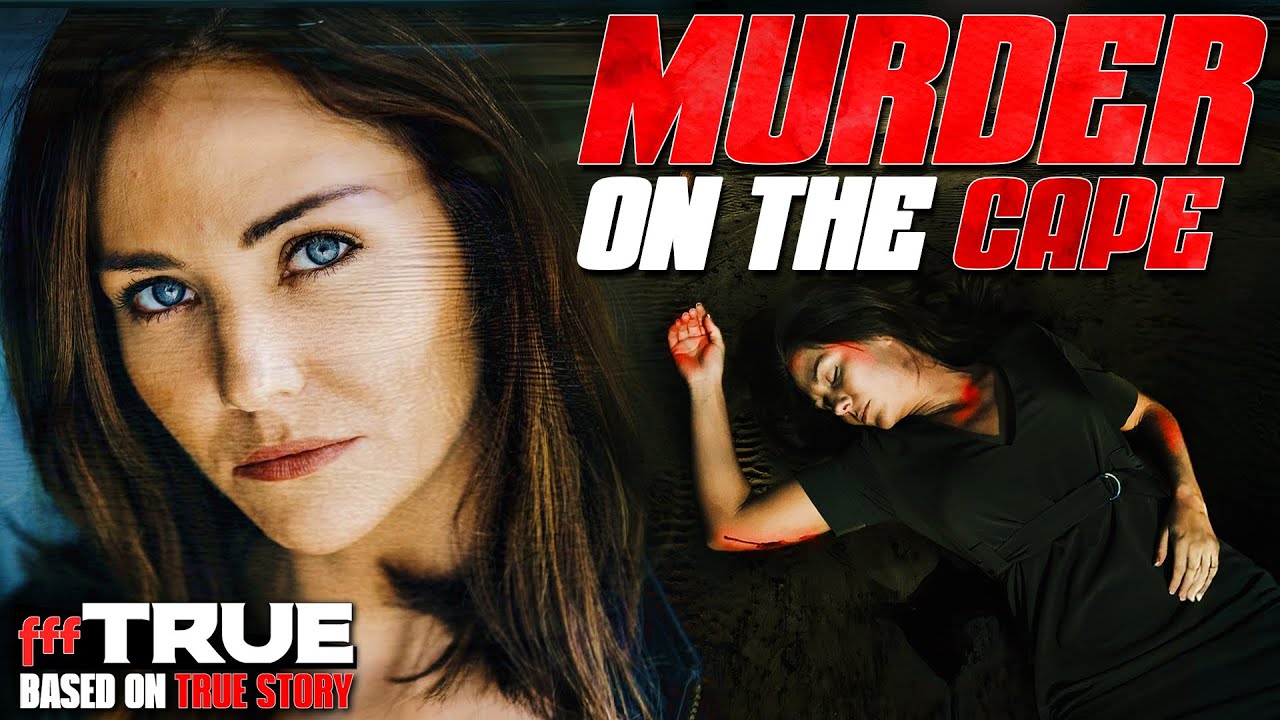 Murder on the Cape