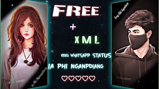 🥰😍Ong Lem Ko Ieid Tang Shi Kyntien # Video WhatsApp #Status X M L .......》》》 👇