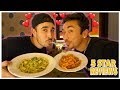 Eating At The Best Reviewed Italian Restaurant In Italy!! (5 STAR)
