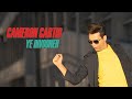 Cameron Cartio - Ye divoone (Audio)