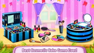Cosmetic cake box screenshot 5