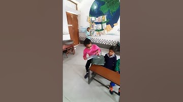 लो जी हम भी हो गए निपुण#roleplay#learningbydoing#primary#nipunbharat#fln#shortsfeed#youtubeshorts
