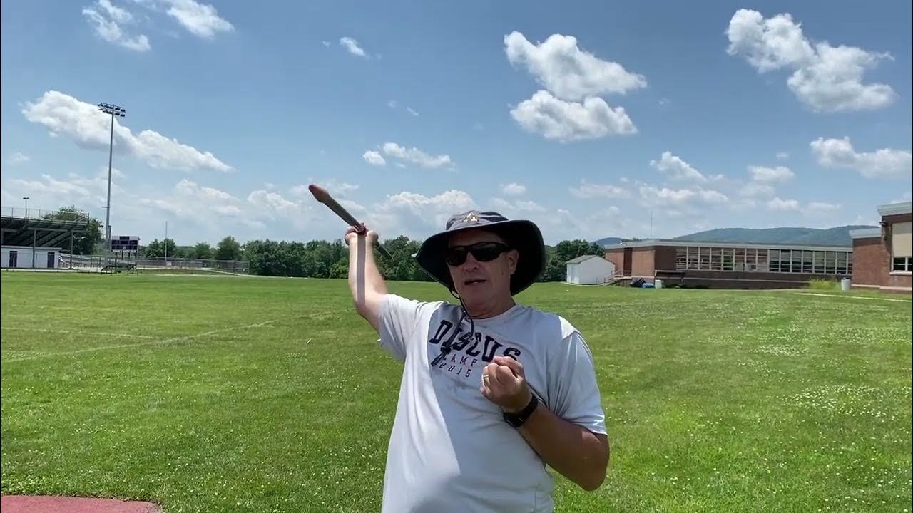 Masters Javelin 3 YouTube