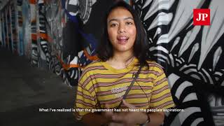 Jokowi’s second term: Public hopes for unity and human capital development