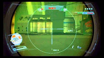 F.E.A.R 2 Multiplayer