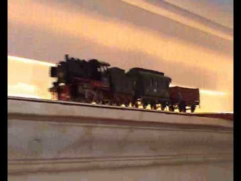 FL H0 (Year 1960) - Ceiling Train & Arnold N - CP ...