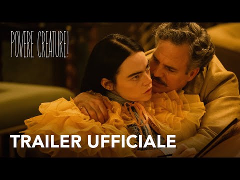 Povere Creature! | Trailer Ufficiale