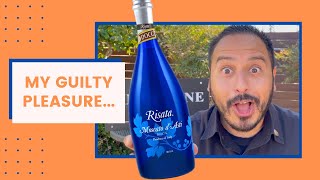 Risata Moscato d'Asti | My old favorite!