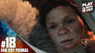 #18【FPS】Otojya's「Far Cry PRIMAL」【2BRO.】