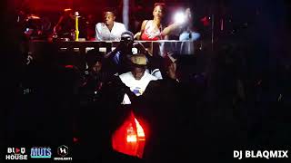 Download Lagu DJ BLAQMIX | BLAQ HOUSE | LIVE MIX (S2 EP 05) | SMALLZ | AFROBEAT | AMAPIANO MIX | 2026 MP3