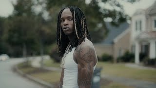 King Von - Armed \& Dangerous (Official Video)