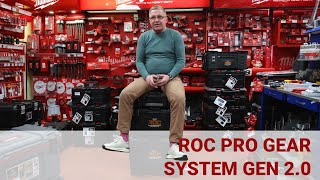 :     Keter Roc Pro Gear System 2.0