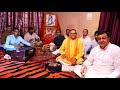 Jago Savera || Bhajan || Mukhiram Ji Mp3 Song