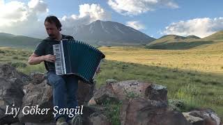 Лъагъуныгъэ Уэрэд | Circassian Tune | Liy Göker Şengül