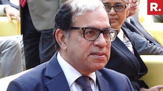 Justice AK Sikri Turns Down C'wealth Tribunal Post