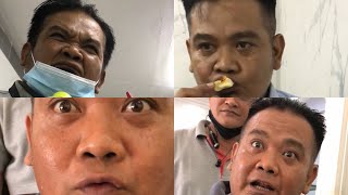 Video lucu lawak cakap kotor