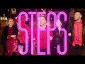 Steps - To The Beat Of My Heart (Official Lyric Video)