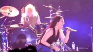 Evanescence - Going Under (Live in Jakarta, 25 February 2012)