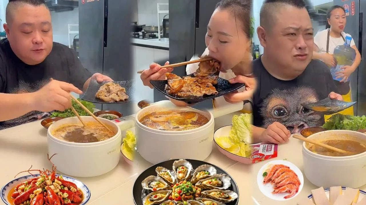 My silly husband sneaked lamb rolls, so I ate his share. He cried when he couldn’t find them!