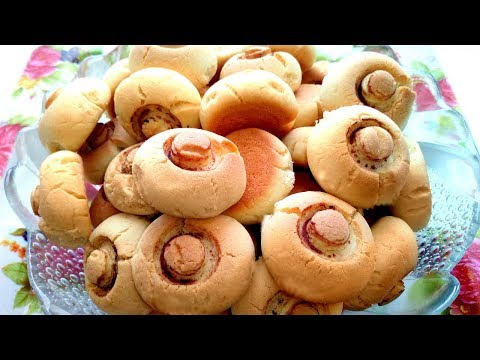 Video: Cookies 