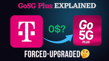 Uitleg over de migratie naar T-Mobile Go5G Plus: voordelen, nadelen en wat u moet doen