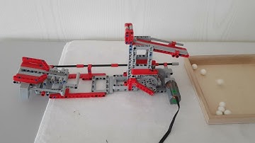 lego GBC : 047 LIFT ARM  GBC4ALL.03