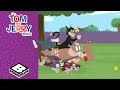 Everyone Wants This Golf Ball to Play With | Tom & Jerry| Boomerang
