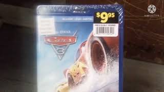 My DVD Update For 4/24/22