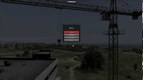 Day Z Standalone Bird Glitch