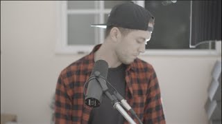 Video thumbnail of "What Do You Mean - Justin Bieber (Loop Pedal Cover) TJ Brown"