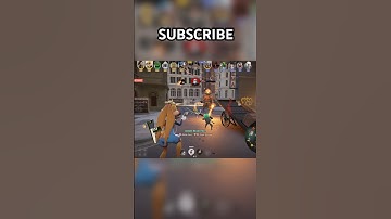 DEADLOCK skin MODS are INSANE #deadlock