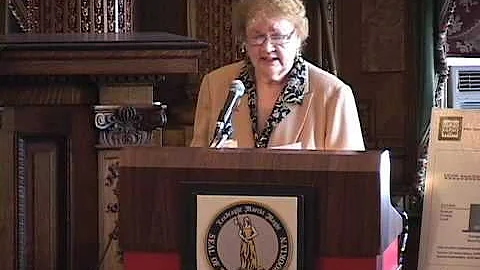 Nancy Yost