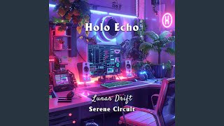Holo Echo