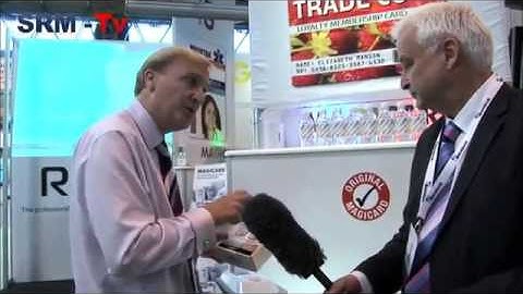 Custom HoloKote on the Rio Pro