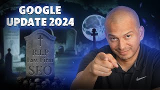 The 2024 Google Core Update Will Ruin Law Firm SEO by WEBRIS: Legal Marketing Experts 7,766 views 2 months ago 9 minutes, 48 seconds