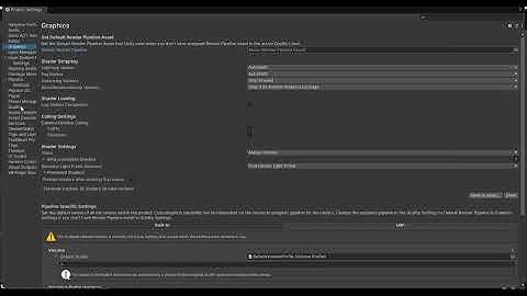 Tutorial on how to import MMD models into unity
