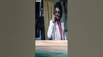 أول مكالمة بالموبايل قبل إختراع الموبايلات 