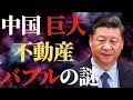 中国不動産バブルはなぜ崩壊しないのか？｜中国経済の行方｜中国への投資の考え方