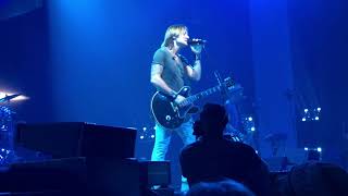 Keith Urban - Parallel  Line - Charlotte NC 7/28/18