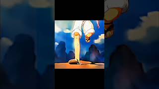 loffy the pirate king of one piece and sun of God respect for him💯🔥 #anime #explore #viral #youtube