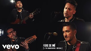 Video thumbnail of "Canto 4 - Pobre de mí"