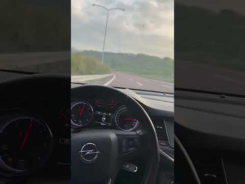 2021 Opel Astra snap